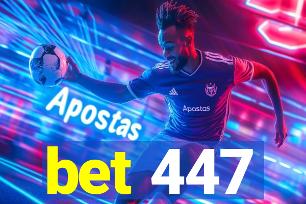 bet 447